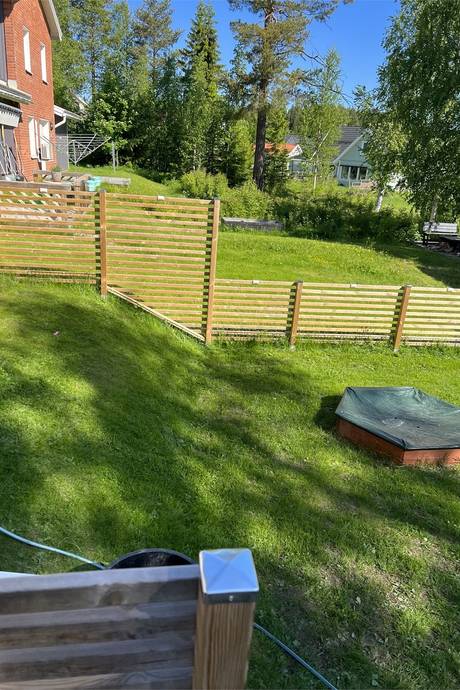 4 rum Lägenhet på Takdroppsgatan 103 Morö Backe Skellefteå kommun - bild 28