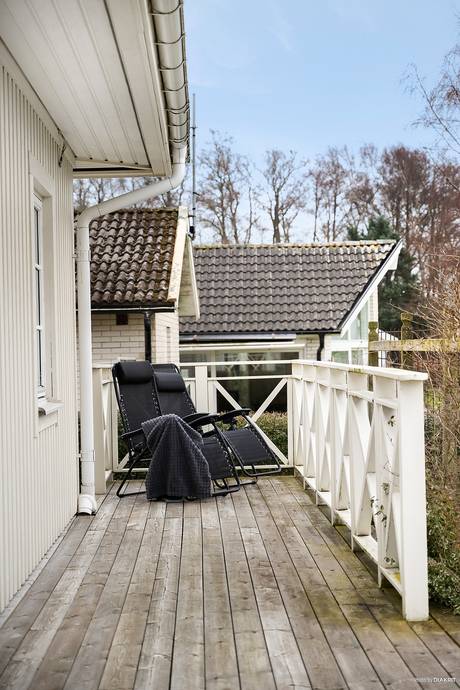4 rum Villa på Smeavägen 54 Haverdal Halmstads kommun - bild 18
