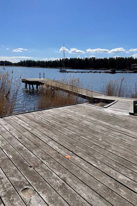 4 rum Villa på Södra Korpemåla 906 Korpemåla Mönsterås kommun - bild 19