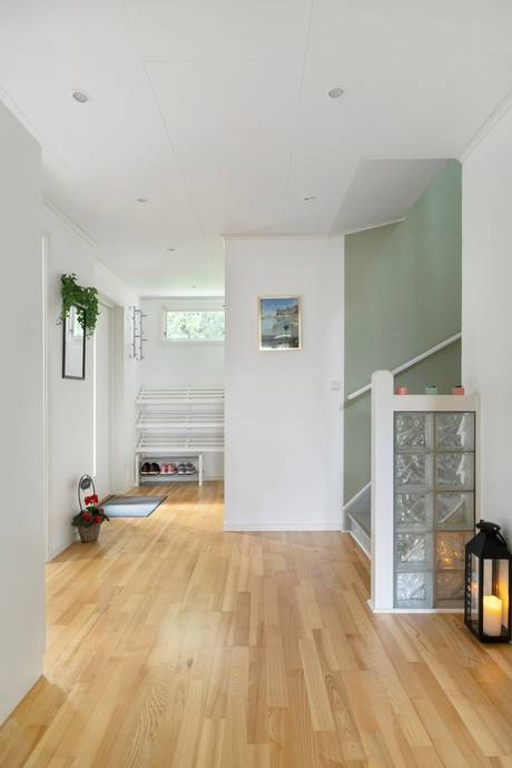 5 rum Villa på Björkvägen 8 Lilla Edets kommun - bild 4