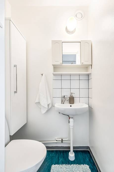 Von lingens väg 9 i Rosengård, Malmö kommun - lägenhet till salu - Hemnet