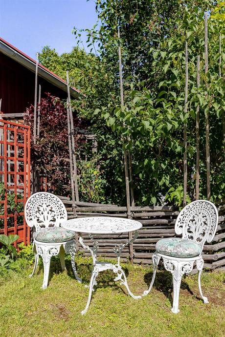 4 rum Villa på Gjutaregatan 5 Centrala Hudiksvall Hudiksvalls kommun - bild 6