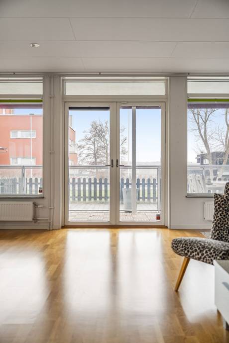 3 rum Lägenhet på Frejastråket 11 Tosterön Strängnäs kommun - bild 2