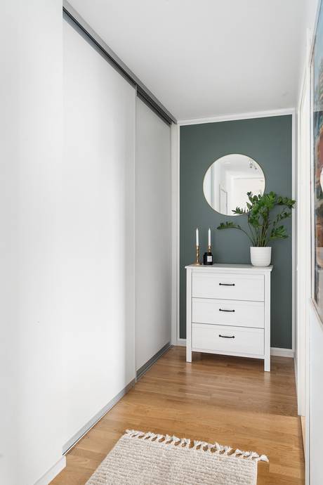 4 rum Lägenhet på Gimogatan 2B Stabby Uppsala kommun - bild 16