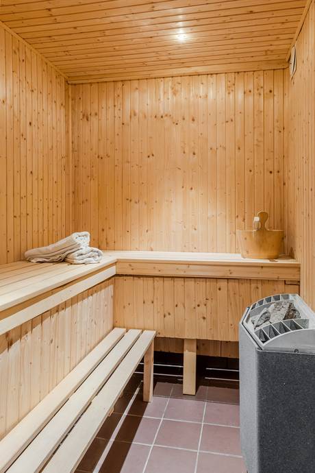8 rum Villa på Albertsvägen 73B Trollhättan Trollhättans kommun - bild 44