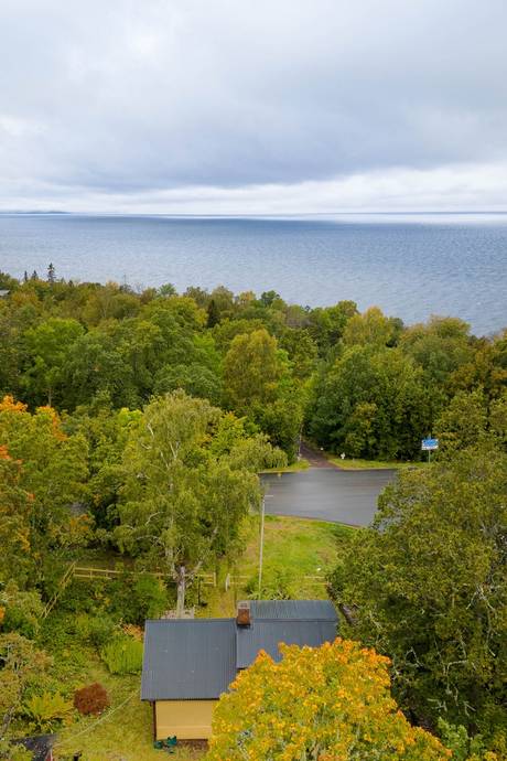 3 rum Villa på Stava Vilhelmsro 1 Gränna - Vida Vättern Ödeshögs kommun - bild 5