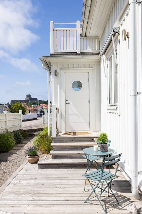 6 rum Villa på Bohusgatan 4 Marstrand Kungälvs kommun - bild 5