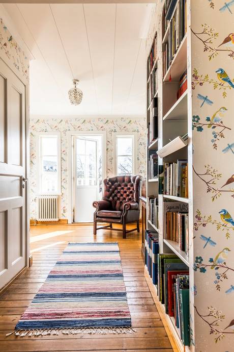 7 rum Villa på Våxnäsgatan 52 Karlstad Karlstads kommun - bild 26
