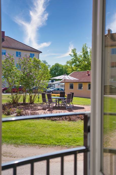2 rum Lägenhet på Hemrydsgatan 8B Ulricehamn Ulricehamns kommun - bild 11