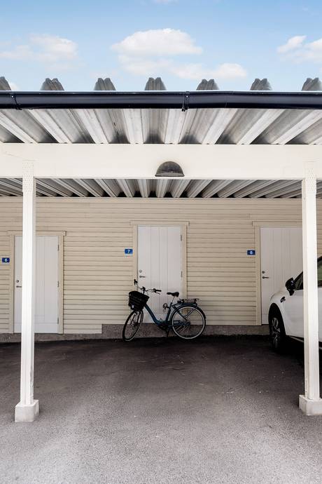 2 rum Lägenhet på Fängelsegatan 7A Södermalm Västerviks kommun - bild 19