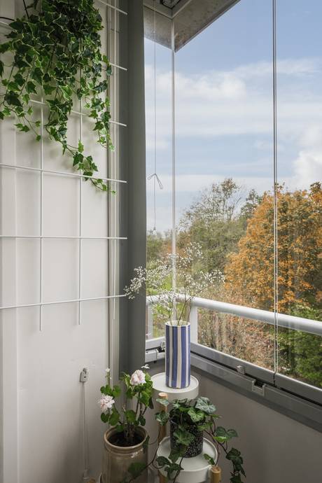 3 rum Lägenhet på Kobergsgatan 7 Strömmensberg Göteborgs kommun - bild 21
