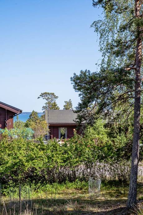 2 rum Fritidshus på Utsiktsvägen 32 Stensund Trosa kommun - bild 25