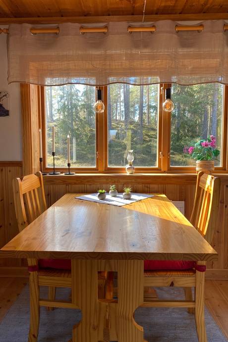 2 rum Vinterbonat fritidshus på Nornäsvägen 54 Nornäs Älvdalens kommun - bild 8