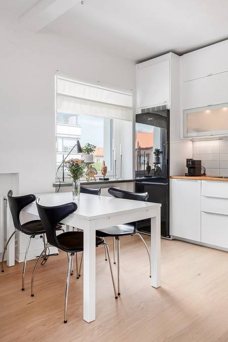 2 rum Lägenhet på Liljeborgsgatan 14 B Centrum Trelleborgs kommun - bild 5