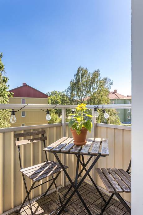2 rum Lägenhet på Götgatan 34 Centralt/Vasastaden Linköpings kommun - bild 11