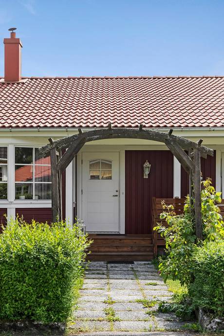 4 rum Villa på Skogsdungevägen 5 Stora Sundby/Alberga Eskilstuna kommun - bild 20