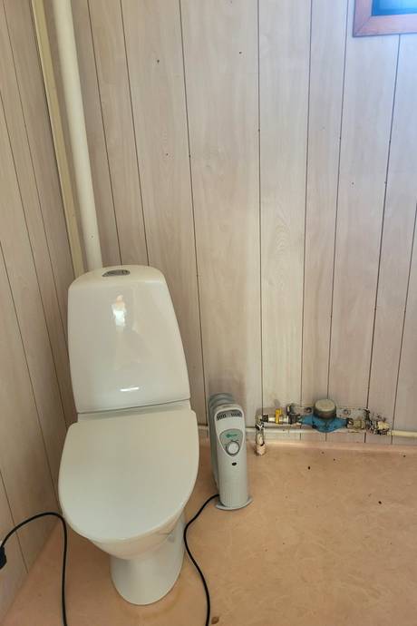 3 rum Villa på Pellovägen 304 Pello Övertorneå kommun - bild 8
