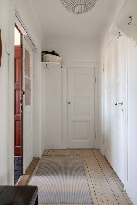 8 rum Radhus på Östertullsgatan 11 Centrum Laholms kommun - bild 38