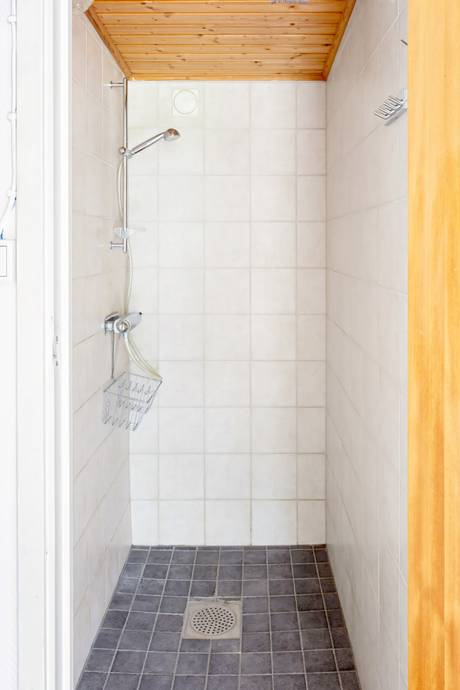 3 rum Villa på Orrgången 2 Sjöbo Sommarby Sjöbo kommun - bild 12