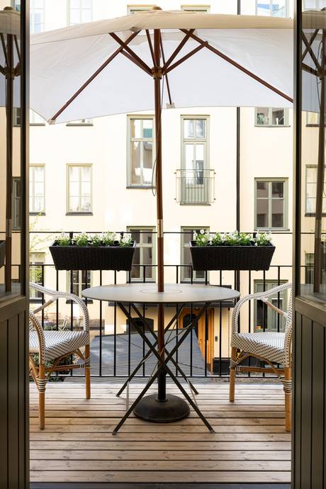 2 rum Lägenhet på Styrmansgatan 7A Östermalm Stockholms kommun - bild 3