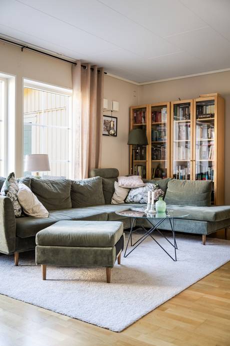 5 rum Villa på Ekorrvägen 18 Ulvhäll Strängnäs kommun - bild 14