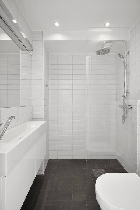 5 rum Radhus på Häggtunet 9 Rudboda Lidingö kommun - bild 13