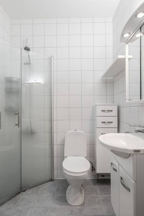 1 rum Lägenhet på Kungsgatan 68A Centralt Trollhättans kommun - bild 7