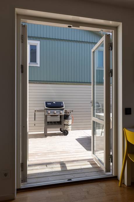 5 rum Parhus på Eklanda vall 57 Eklanda Mölndals kommun - bild 9