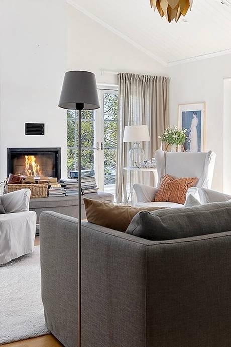 6 rum Villa på Rörvik 266 Rörvik Vänersborgs kommun - bild 14
