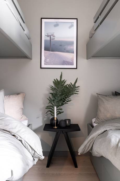 128 m² Lägenhet på Högåsstigen 21A, lgh 1302 Åre Sadeln Åre kommun - bild 15