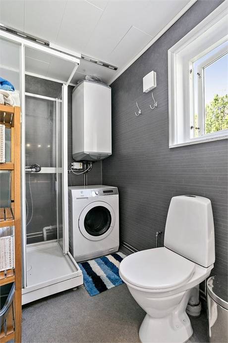 5 rum Fritidshus på Kungbäck Krakhagen 1 Lökholmen Strömstads kommun - bild 9