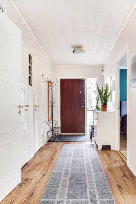 5 rum Villa på Jämtsvedsvägen 11 Högbo Avesta kommun - bild 3