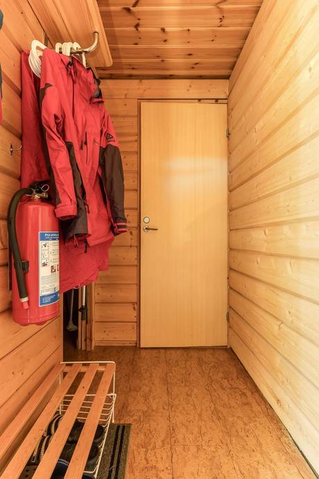 3 rum Vinterbonat fritidshus på Grillsvägen 65 Hörken Ljusnarsbergs kommun - bild 18