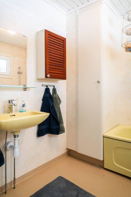 4 rum Villa på Tallbacken 14 Blåsmark Piteå kommun - bild 17