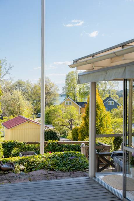 5 rum Villa på Stenviksvägen 28 Stenvik Oxelösunds kommun - bild 18