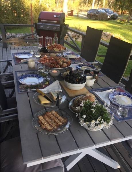 4 rum Fritidshus på Söderby 76 Öregrund Östhammars kommun - bild 59