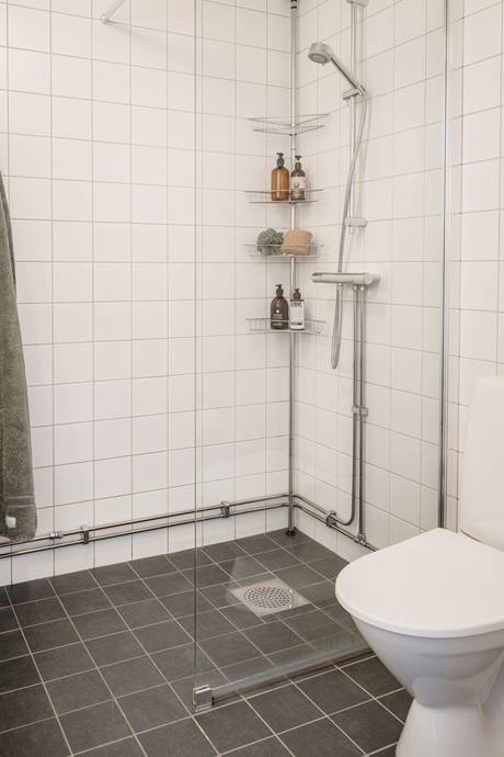 2 rum Lägenhet på Mobilgatan 5 Telefonplan Stockholms kommun - bild 18