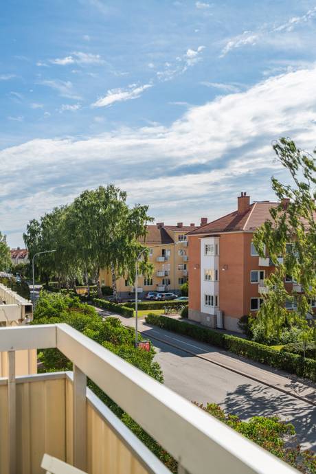 1 rum Lägenhet på Hjalmar Brantingsgatan 8B Fålhagen Uppsala kommun - bild 20