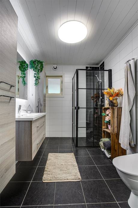 7 rum Villa på Rådjursstigen 10 Kolsva Köpings kommun - bild 26