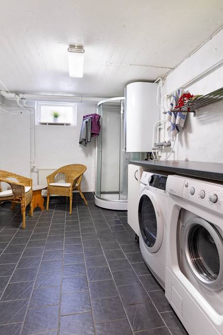 4 rum Villa på Vallgatan 15 Arbrå Bollnäs kommun - bild 26