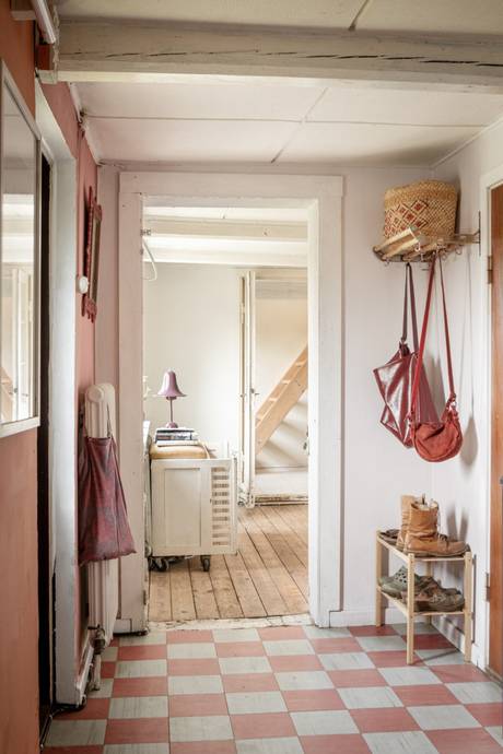 4 rum Villa på Ängslyckevägen 7 Onslunda Tomelilla kommun - bild 10