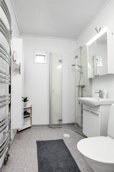 4 rum Villa på Gersillagatan 32 Centralt I Kungsör Kungsörs kommun - bild 30