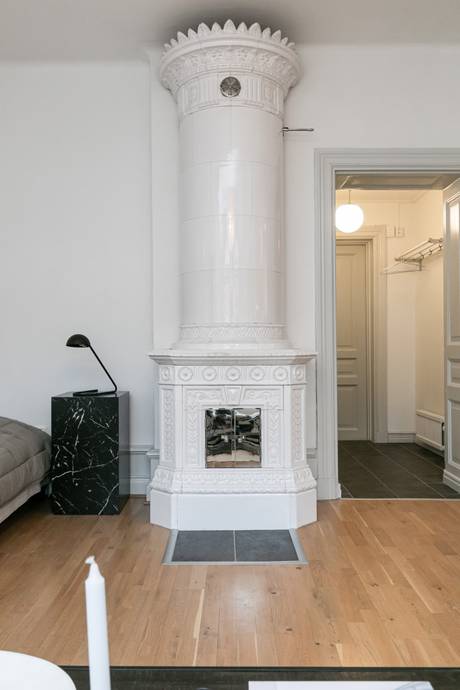 1 rum Lägenhet på Trädgårdsgatan 19 Centrum Örebro kommun - bild 13