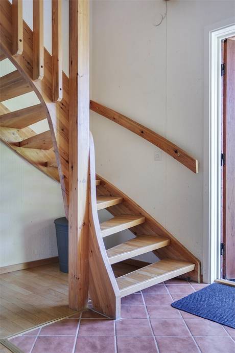 7 rum Villa på Stenbocksgatan 27 Norelund Säffle kommun - bild 23