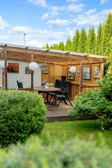 2 rum Lägenhet på Gamla Bällskärsgatan 27A Hisings Backa Göteborgs kommun - bild 5