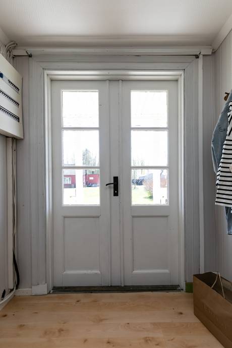 4 rum Villa på Torpa 590 Örebro kommun - bild 71