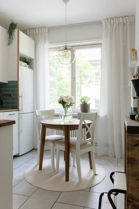 1 rum Lägenhet på Bällstavägen 49 Mariehäll Stockholms kommun - bild 17