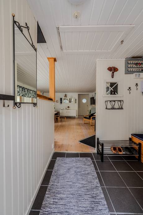 3 rum Fritidshus på Lilla Rätö Ängalag fyra tomt 171 Lilla Rätö Västerviks kommun - bild 8