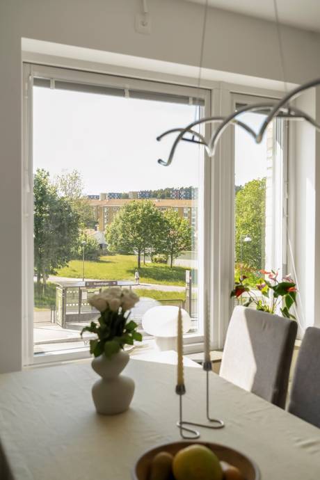 3 rum Lägenhet på Gunnestorpsvägen 113 Tuve Göteborgs kommun - bild 10