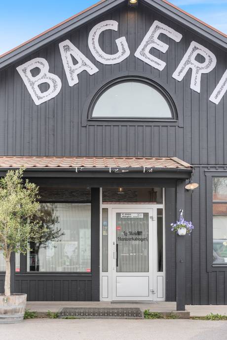 6 rum Villa på Björkvägen 5 Djurö Värmdö kommun - bild 60